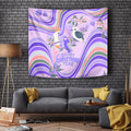 australia-hippie-christmas-tapestry-cockatoo-kookaburra-with-wattle-violet-pastel-color