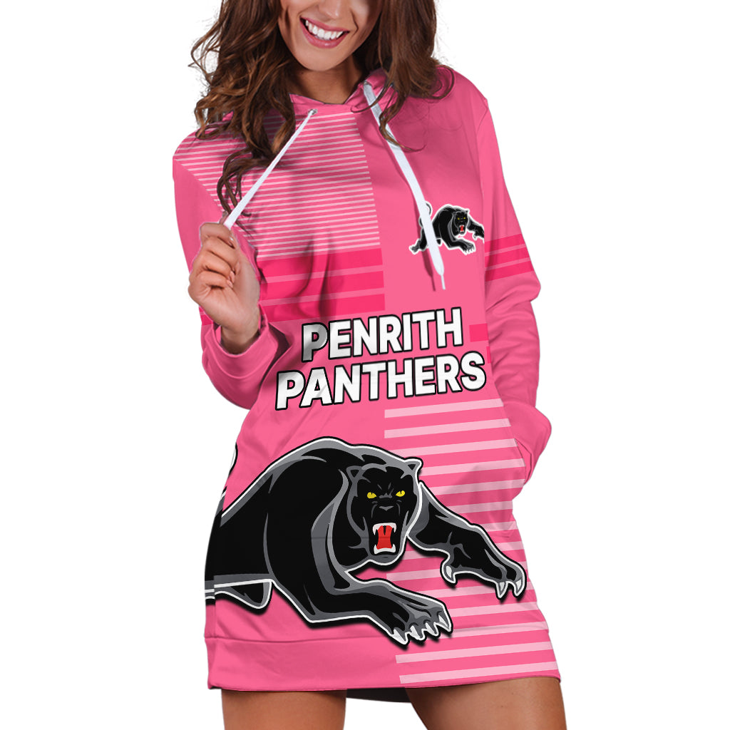penrith-panthers-rugby-hoodie-dress-proud-the-panthers-comeback-pink