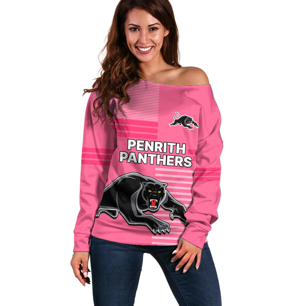 penrith-panthers-rugby-off-shoulder-sweater-proud-the-panthers-comeback-pink