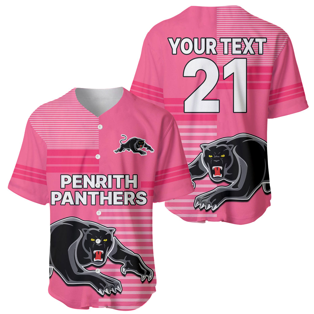 custom-text-and-number-penrith-panthers-rugby-baseball-jersey-proud-the-panthers-comeback-pink