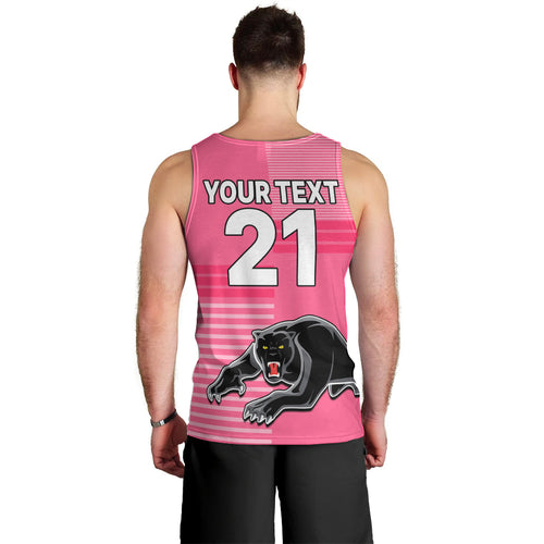 custom-text-and-number-penrith-panthers-rugby-men-tank-top-proud-the-panthers-comeback-pink