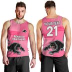 custom-text-and-number-penrith-panthers-rugby-men-tank-top-proud-the-panthers-comeback-pink