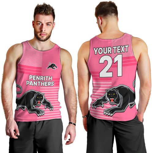 custom-text-and-number-penrith-panthers-rugby-men-tank-top-proud-the-panthers-comeback-pink