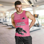 custom-text-and-number-penrith-panthers-rugby-men-tank-top-proud-the-panthers-comeback-pink