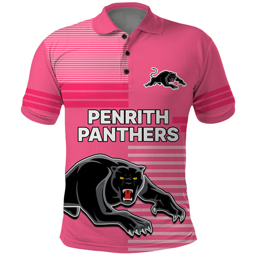 custom-text-and-number-penrith-panthers-rugby-polo-shirt-proud-the-panthers-comeback-pink
