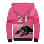 custom-text-and-number-penrith-panthers-rugby-sherpa-hoodie-proud-the-panthers-comeback-pink