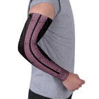New Zealand Maori Kowhaiwhai Arm Sleeves Mawhero Maui and Mangopare - Aussie Hoodie