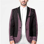 New Zealand Maori Kowhaiwhai Blazer Mawhero Maui and Mangopare - Aussie Hoodie