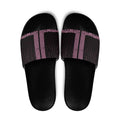 New Zealand Maori Kowhaiwhai Slide Sandals Mawhero Maui and Mangopare - Aussie Hoodie