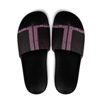 New Zealand Maori Kowhaiwhai Slide Sandals Mawhero Maui and Mangopare - Aussie Hoodie