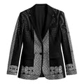 New Zealand Maori Kowhaiwhai Blazer Pango Maui and Mangopare - Aussie Hoodie
