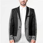 New Zealand Maori Kowhaiwhai Blazer Pango Maui and Mangopare - Aussie Hoodie