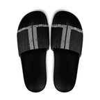 New Zealand Maori Kowhaiwhai Slide Sandals Pango Maui and Mangopare - Aussie Hoodie