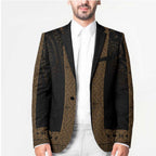New Zealand Maori Kowhaiwhai Blazer Parauri Maui and Mangopare - Aussie Hoodie