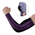 New Zealand Maori Kowhaiwhai Arm Sleeves Waiporoporo Maui and Mangopare - Aussie Hoodie