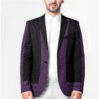 New Zealand Maori Kowhaiwhai Blazer Waiporoporo Maui and Mangopare - Aussie Hoodie
