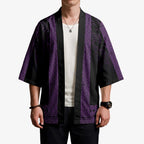 New Zealand Maori Kowhaiwhai Kimono Waiporoporo Maui and Mangopare - Aussie Hoodie