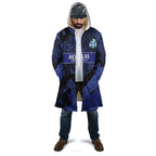 Custom Oceania Football South Melbourne Cloak Hellas Australia Pride