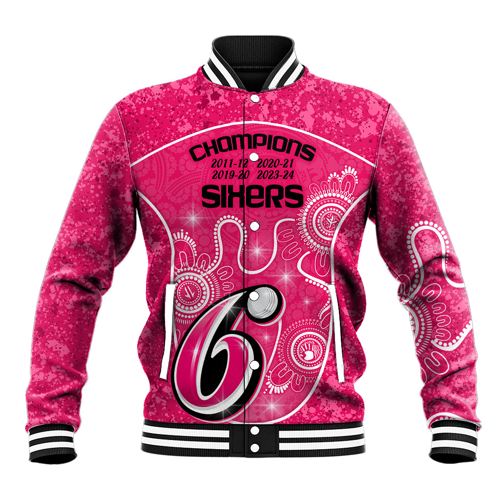 custom-sydney-sixers-cricket-baseball-jacket-the-fourth-time-champions-aboriginal