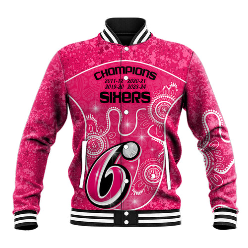 custom-sydney-sixers-cricket-baseball-jacket-the-fourth-time-champions-aboriginal
