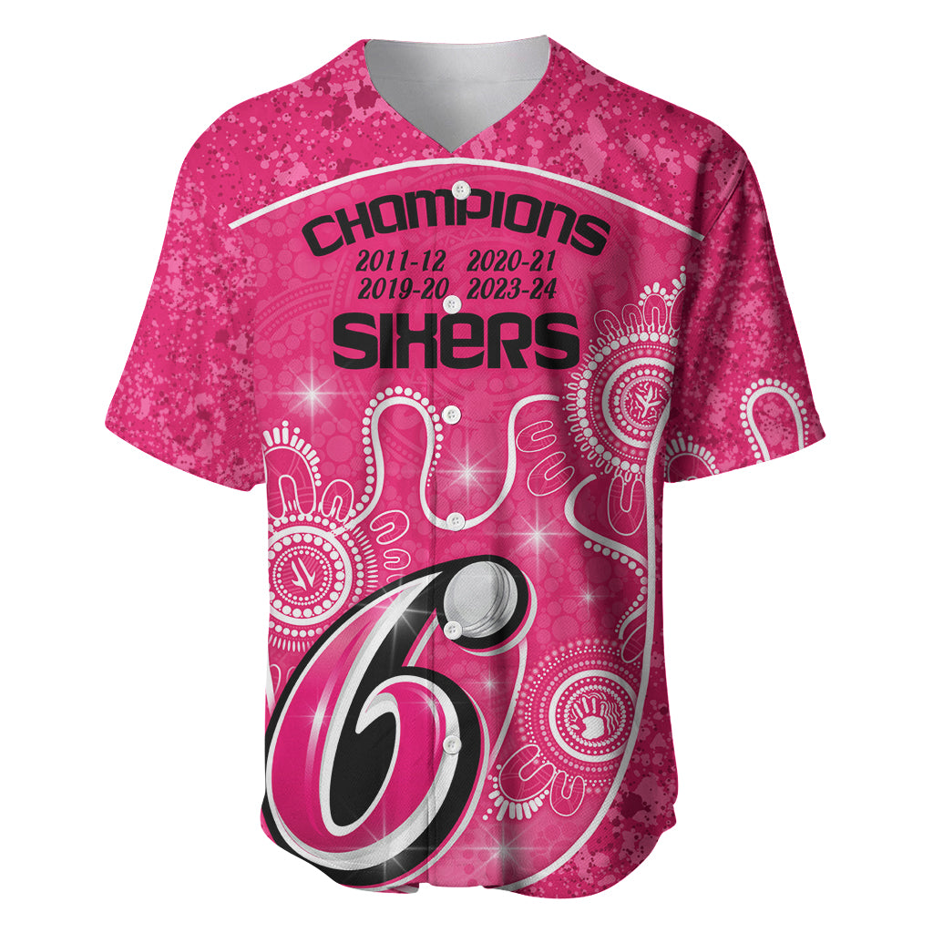 custom-sydney-sixers-cricket-baseball-jersey-the-fourth-time-champions-aboriginal