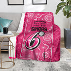 custom-sydney-sixers-cricket-blanket-the-fourth-time-champions-aboriginal