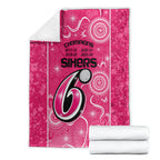 custom-sydney-sixers-cricket-blanket-the-fourth-time-champions-aboriginal