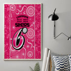 custom-sydney-sixers-cricket-canvas-wall-art-the-fourth-time-champions-aboriginal