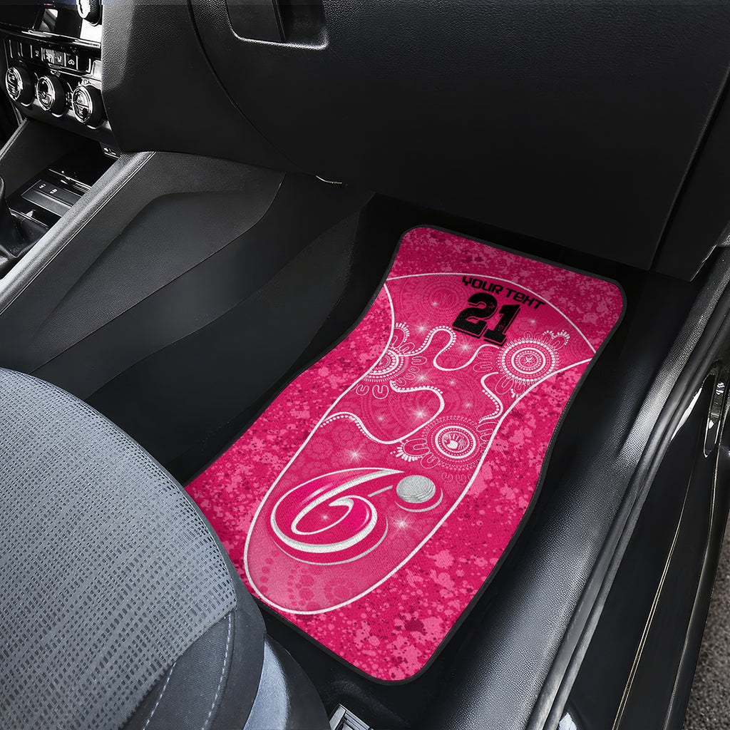 custom-sydney-sixers-cricket-car-mats-the-fourth-time-champions-aboriginal