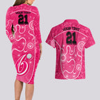 custom-sydney-sixers-cricket-couples-matching-long-sleeve-bodycon-dress-and-hawaiian-shirt-the-fourth-time-champions-aboriginal