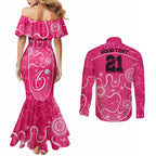 custom-sydney-sixers-cricket-couples-matching-mermaid-dress-and-long-sleeve-button-shirt-the-fourth-time-champions-aboriginal