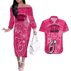 custom-sydney-sixers-cricket-couples-matching-off-the-shoulder-long-sleeve-dress-and-hawaiian-shirt-the-fourth-time-champions-aboriginal