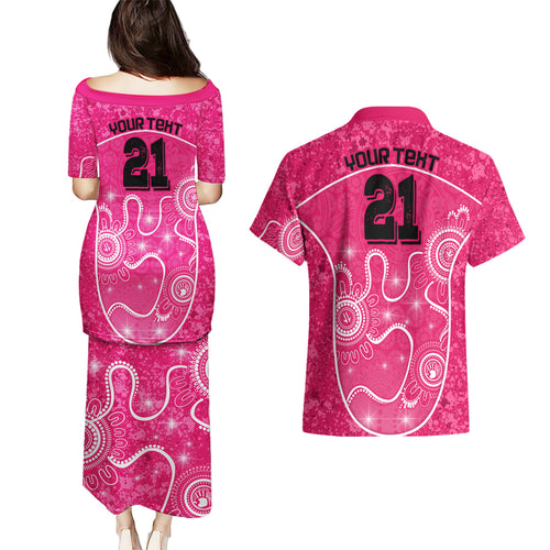 custom-sydney-sixers-cricket-couples-matching-puletasi-dress-and-hawaiian-shirt-the-fourth-time-champions-aboriginal