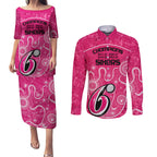 custom-sydney-sixers-cricket-couples-matching-puletasi-dress-and-long-sleeve-button-shirt-the-fourth-time-champions-aboriginal