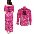custom-sydney-sixers-cricket-couples-matching-puletasi-dress-and-long-sleeve-button-shirt-the-fourth-time-champions-aboriginal
