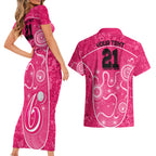 custom-sydney-sixers-cricket-couples-matching-short-sleeve-bodycon-dress-and-hawaiian-shirt-the-fourth-time-champions-aboriginal