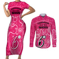 custom-sydney-sixers-cricket-couples-matching-short-sleeve-bodycon-dress-and-long-sleeve-button-shirt-the-fourth-time-champions-aboriginal