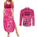 custom-sydney-sixers-cricket-couples-matching-summer-maxi-dress-and-long-sleeve-button-shirt-the-fourth-time-champions-aboriginal