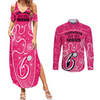 custom-sydney-sixers-cricket-couples-matching-summer-maxi-dress-and-long-sleeve-button-shirt-the-fourth-time-champions-aboriginal