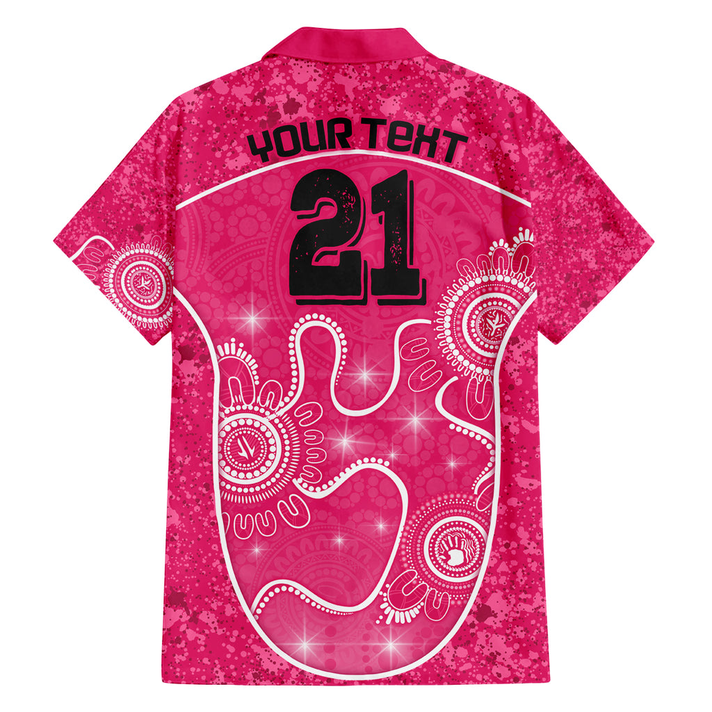 custom-sydney-sixers-cricket-family-matching-long-sleeve-bodycon-dress-and-hawaiian-shirt-the-fourth-time-champions-aboriginal