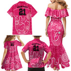 custom-sydney-sixers-cricket-family-matching-mermaid-dress-and-hawaiian-shirt-the-fourth-time-champions-aboriginal
