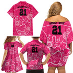 custom-sydney-sixers-cricket-family-matching-off-shoulder-short-dress-and-hawaiian-shirt-the-fourth-time-champions-aboriginal