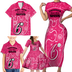 custom-sydney-sixers-cricket-family-matching-short-sleeve-bodycon-dress-and-hawaiian-shirt-the-fourth-time-champions-aboriginal