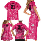 custom-sydney-sixers-cricket-family-matching-short-sleeve-bodycon-dress-and-hawaiian-shirt-the-fourth-time-champions-aboriginal