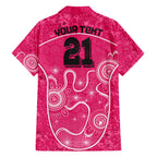 custom-sydney-sixers-cricket-family-matching-short-sleeve-bodycon-dress-and-hawaiian-shirt-the-fourth-time-champions-aboriginal