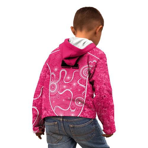 custom-sydney-sixers-cricket-kid-hoodie-the-fourth-time-champions-aboriginal