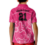 custom-sydney-sixers-cricket-kid-polo-shirt-the-fourth-time-champions-aboriginal