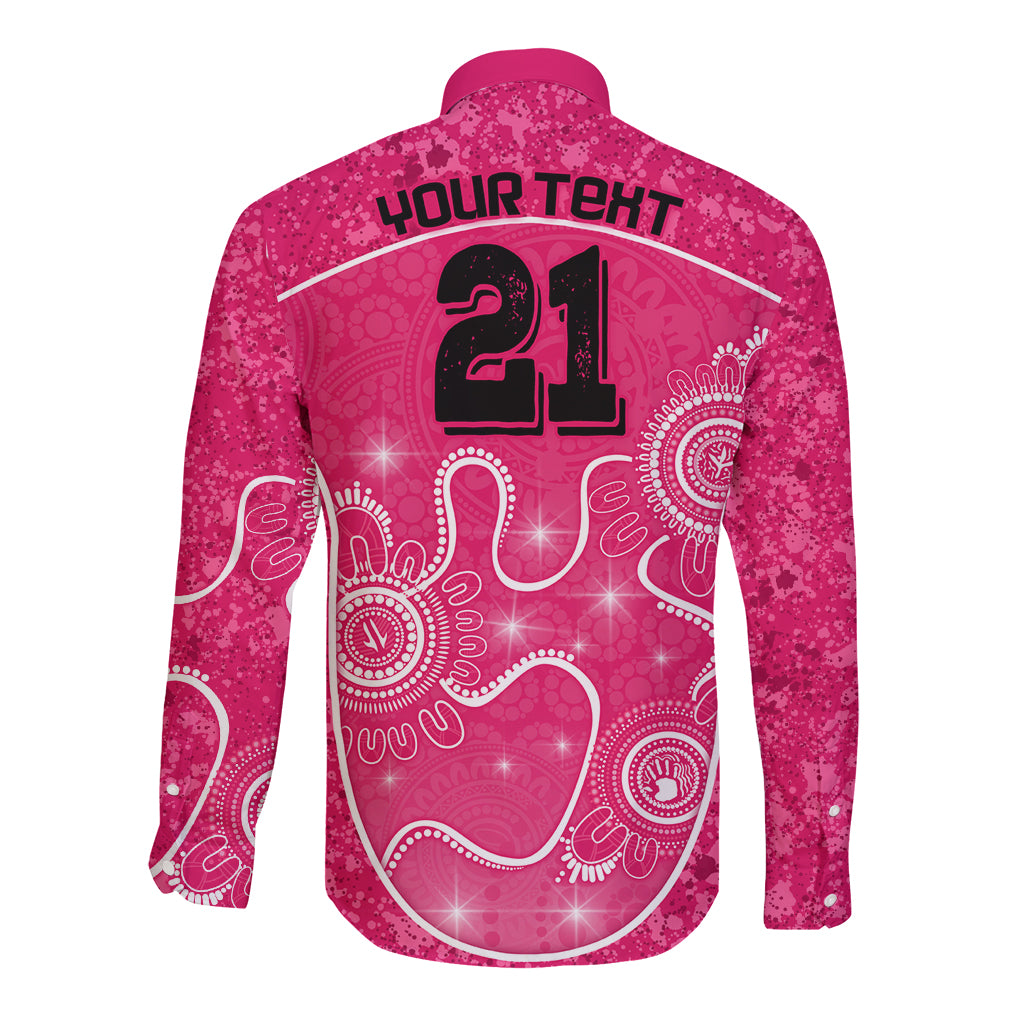 custom-sydney-sixers-cricket-long-sleeve-button-shirt-the-fourth-time-champions-aboriginal