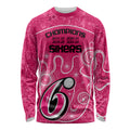 custom-sydney-sixers-cricket-long-sleeve-shirt-the-fourth-time-champions-aboriginal