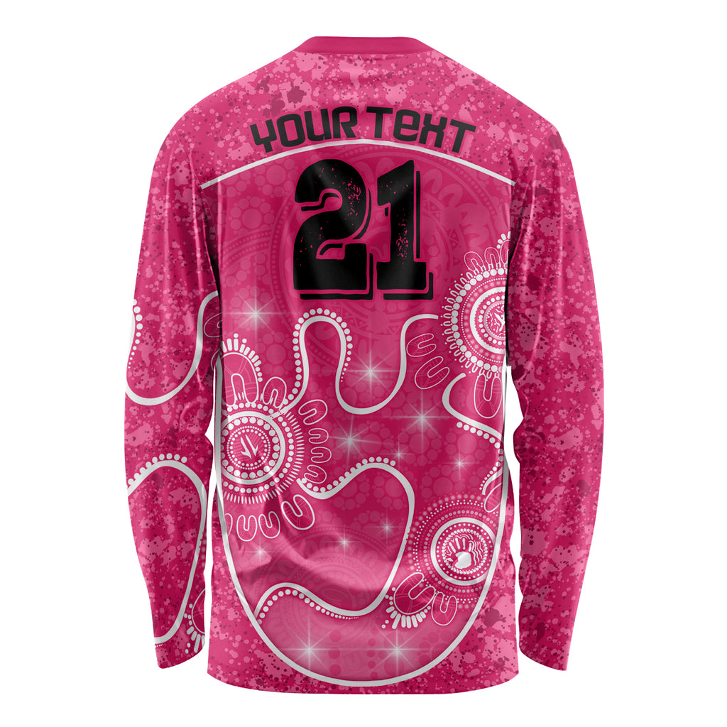 custom-sydney-sixers-cricket-long-sleeve-shirt-the-fourth-time-champions-aboriginal